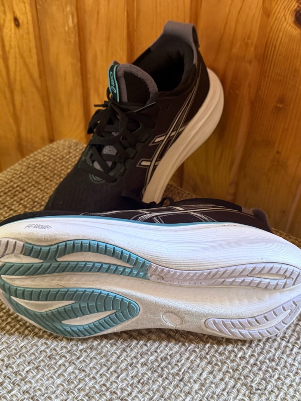 ASICS Gel Nimbus 27 Women’s Shoes - Picture 5 of 6